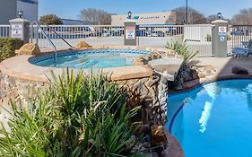 La Quinta By Wyndham Allen At The Village